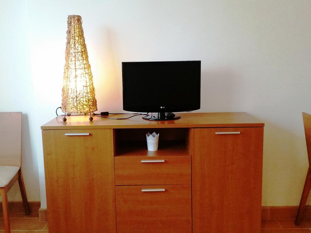 Alquilaencanarias El Medano Acosta, 2 Minutes Beach ! Apartment Exterior photo